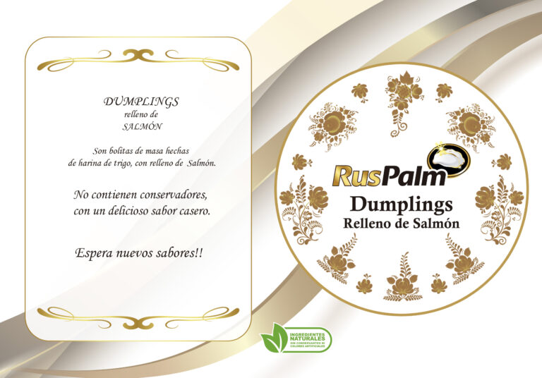 ruspalm catalogo 2026
