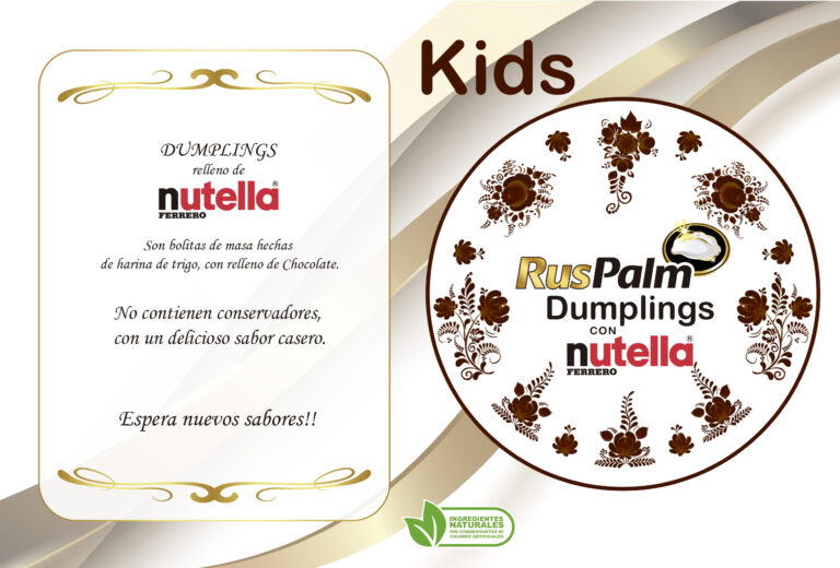 ruspalm catalogo 2026