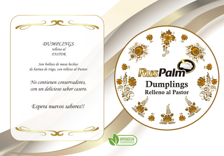 ruspalm catalogo 2026