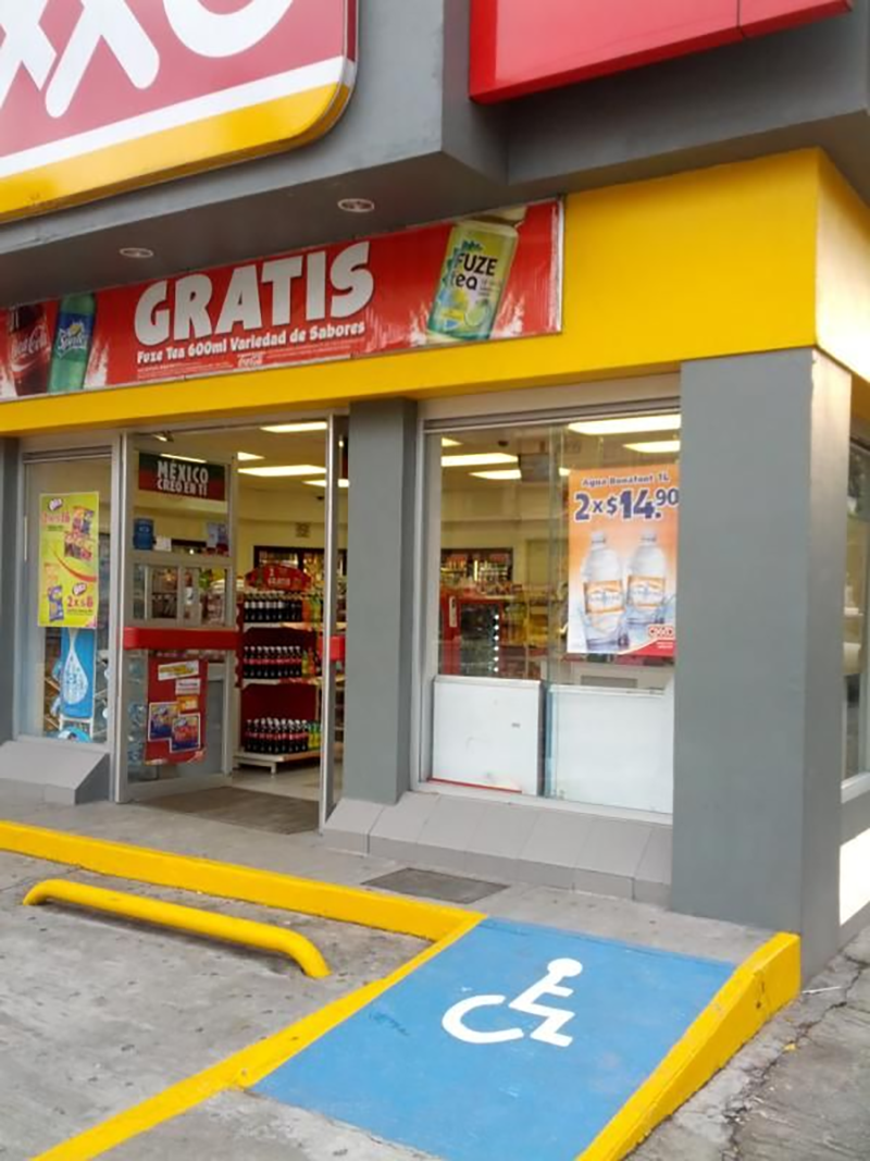 oxxo